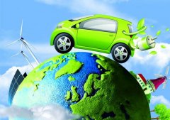 乘用车平均燃料消耗与新能源汽车积分并行管理