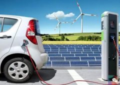 “边行驶边充电”会是电动汽车的未来吗？